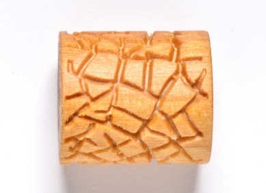 MKM 2cm Mini Texture Roller